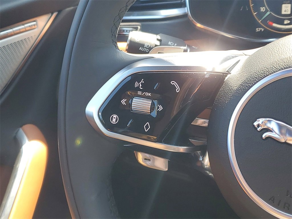 New 2026 Jaguar F-PACE R-Dynamic S image 15