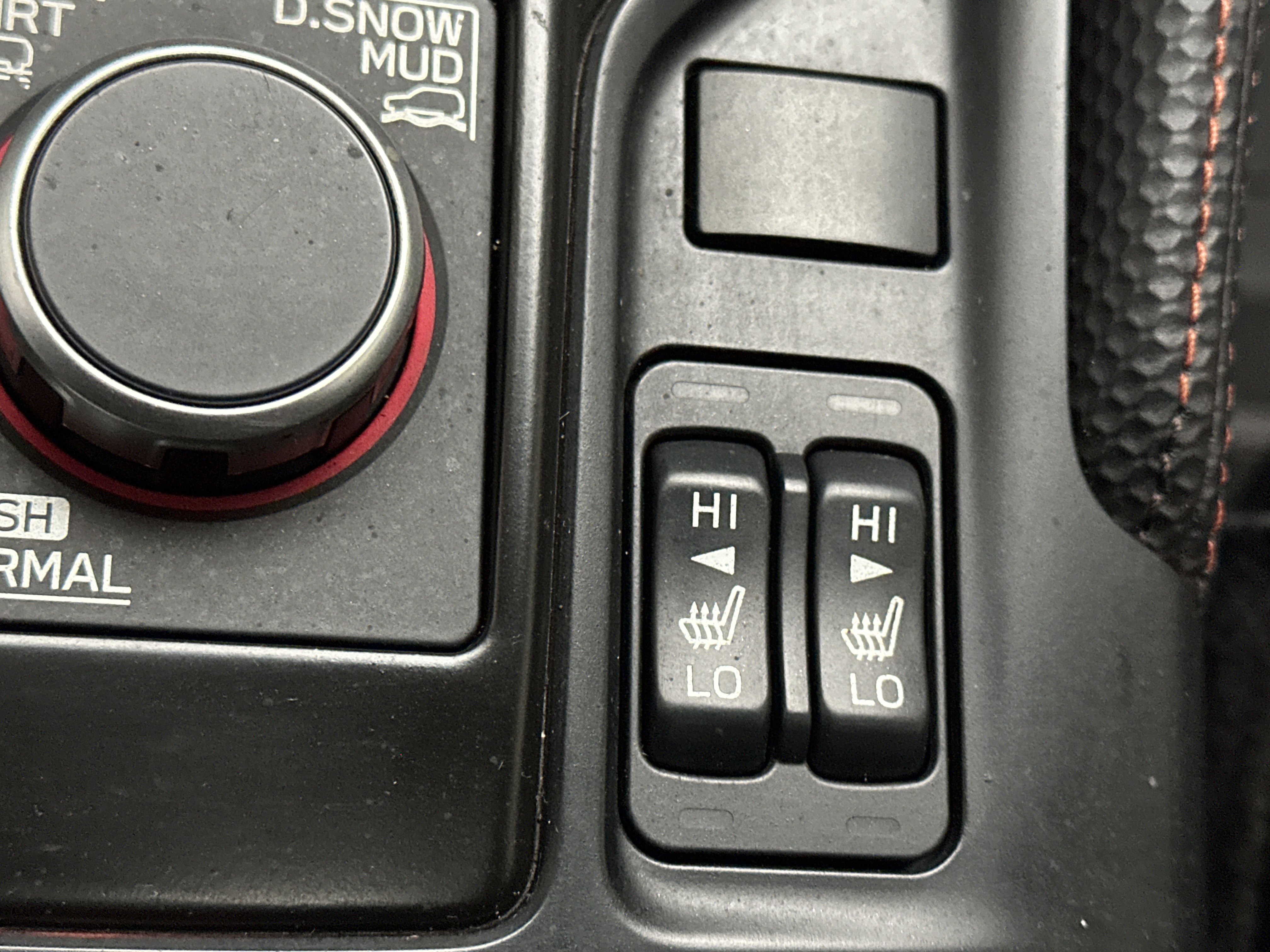 Used 2021 Subaru Forester Premium w/ Popular Package #1 image 35