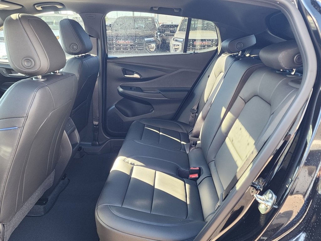 New 2026 Buick Envista Sport Touring w/ Convenience I Package image 40