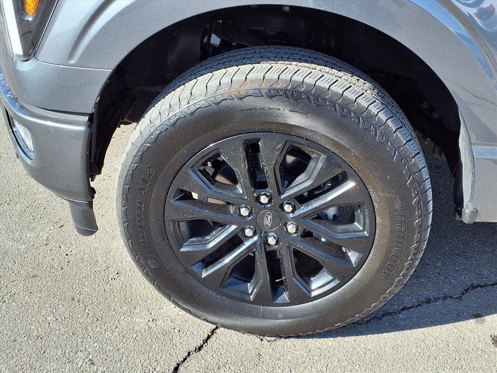 Used 2024 Ford F150 Lariat w/ Bed Utility Package image 22