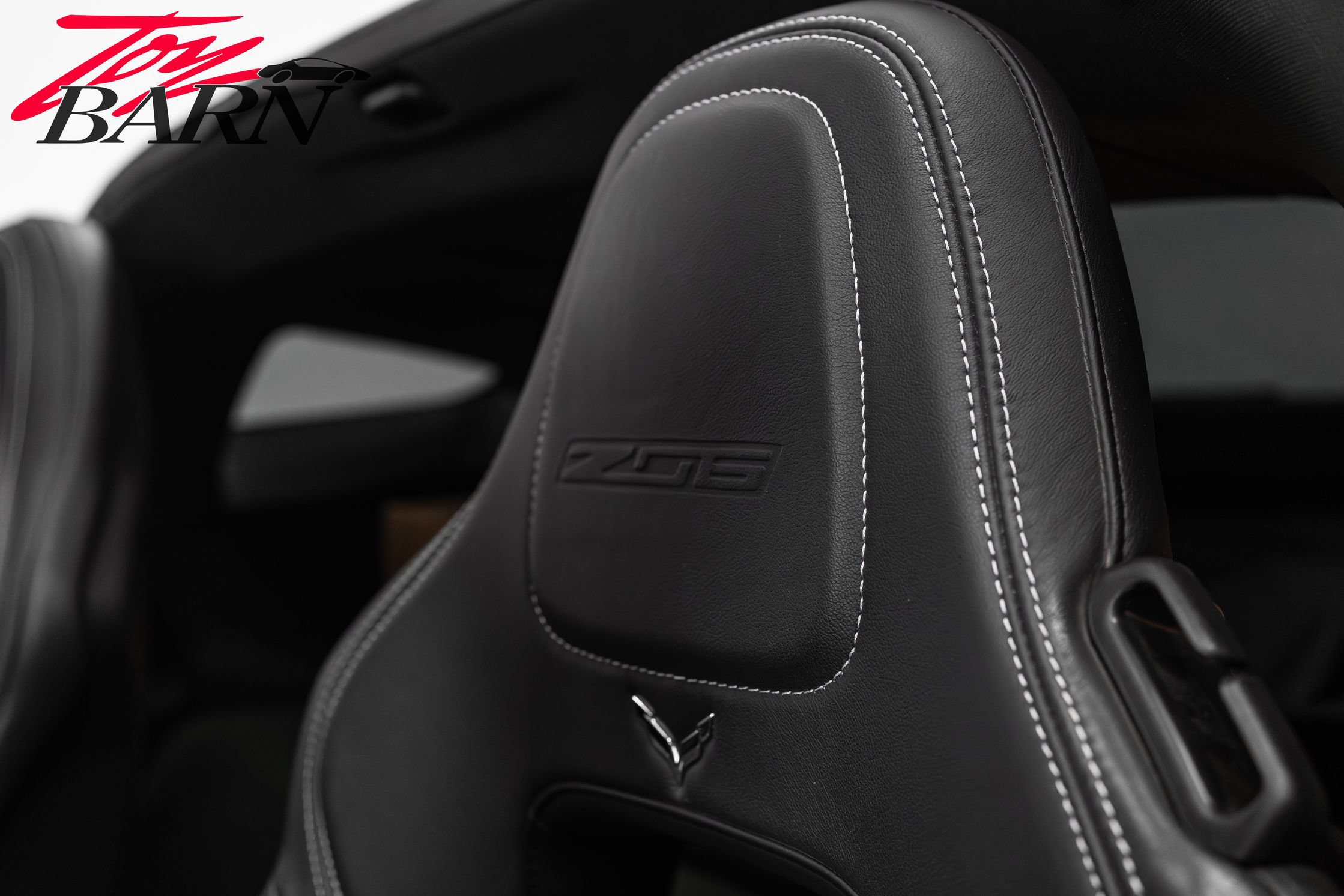 Used 2017 Chevrolet Corvette Z06 RWD image 34