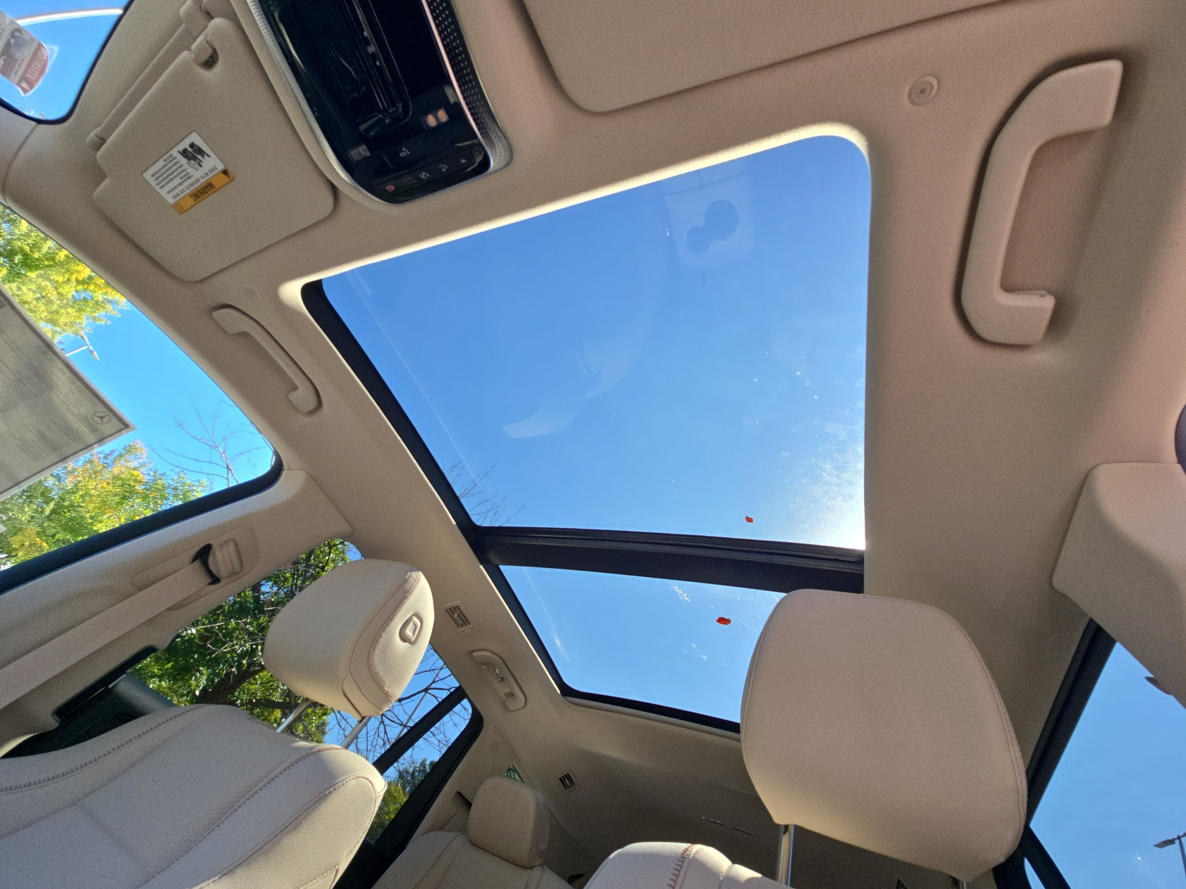 New 2027 Mercedes-Benz GLS 450 4MATIC image 31