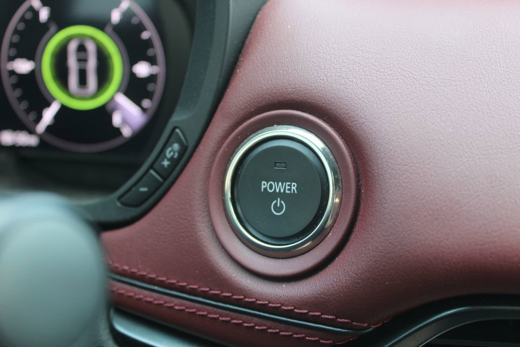 Used 2025 MAZDA CX-70 Plug-In Hybrid w/ Premium Plus image 28