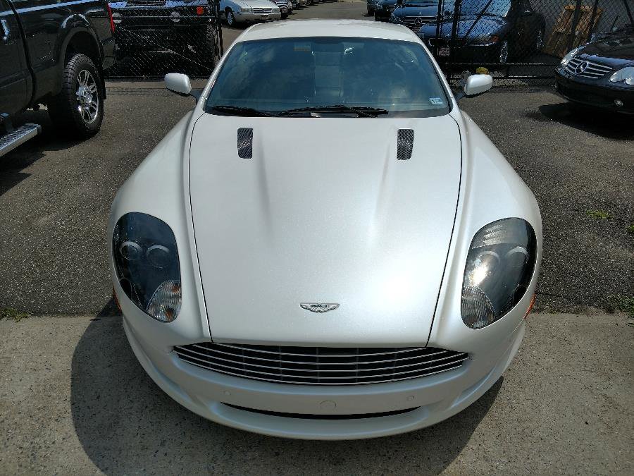 Used 2009 Aston Martin DB9 Coupe image 19