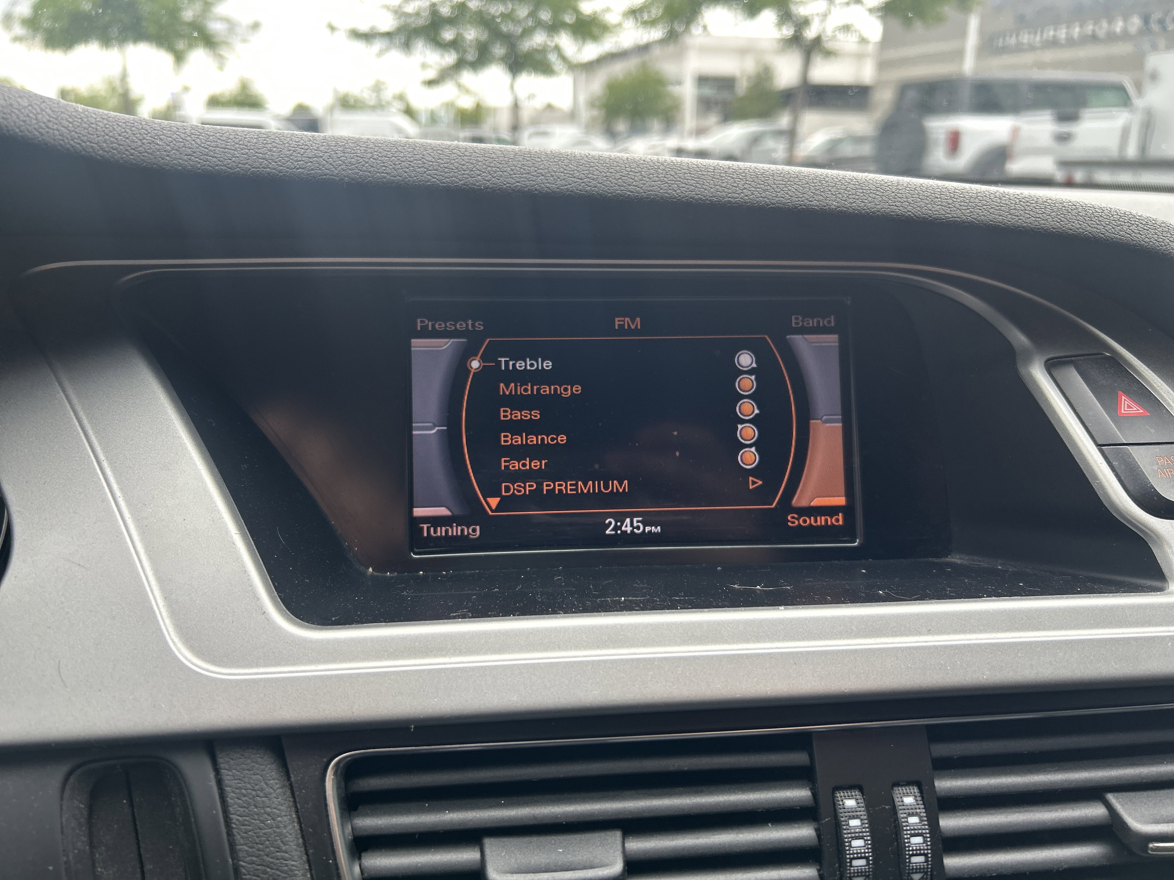 Used 2012 Audi S4 Premium Plus AWD/4WD image 22