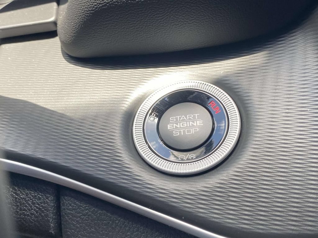 New 2026 Jeep Grand Cherokee Laredo X RWD image 48