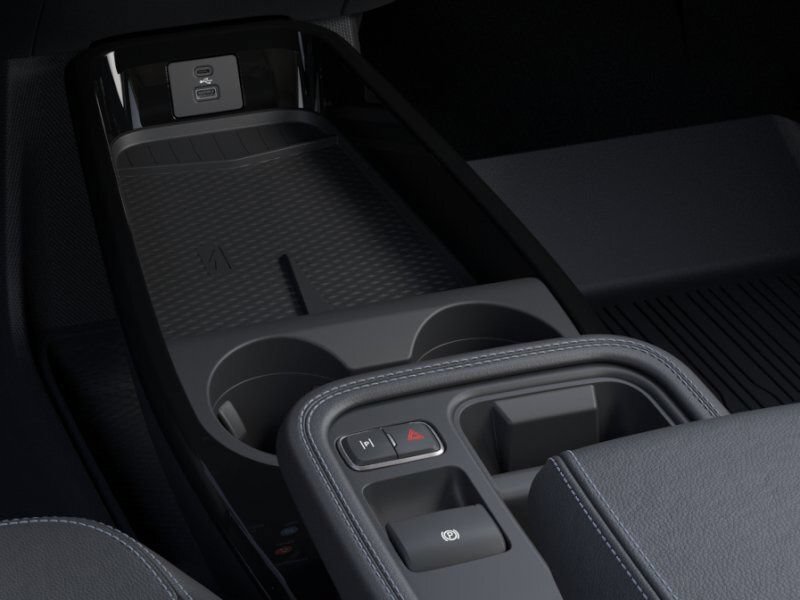 New 2026 Ford Mustang Mach-E Select AWD/4WD image 15