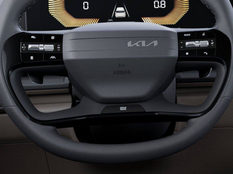 New 2027 Kia Carnival EX FWD image 22