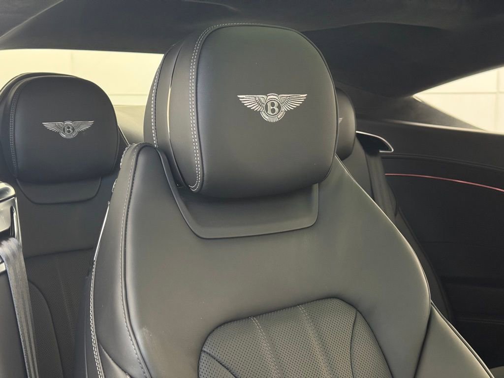 New 2026 Bentley Continental GT AWD/4WD image 53