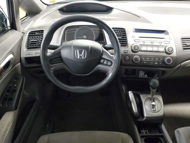 Used 2008 Honda Civic LX image 16