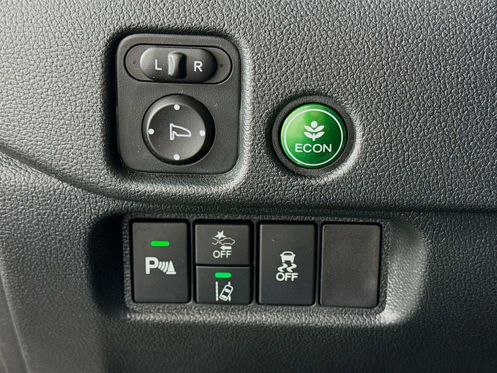 Certified 2023 Honda Passport EX-L image 10