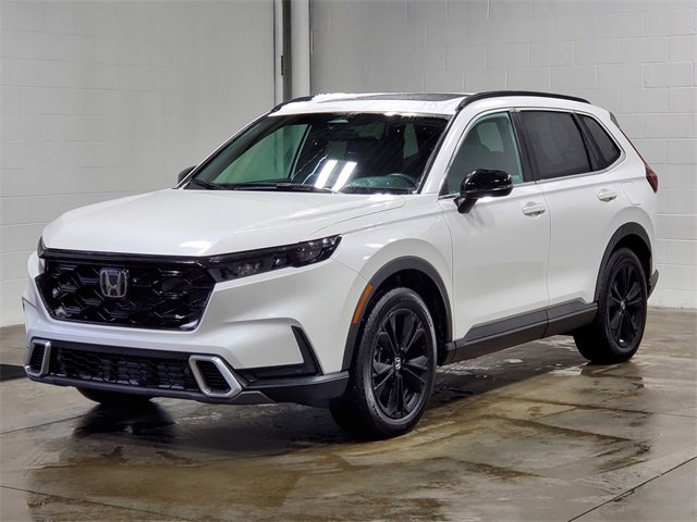 Used 2023 Honda CR-V Sport Touring image 2