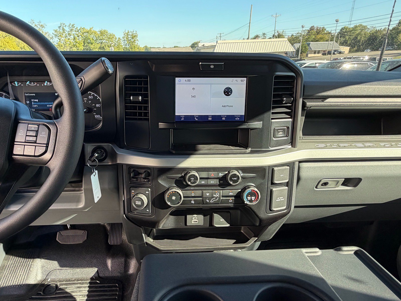 New 2027 Ford F250 XLT AWD/4WD image 39