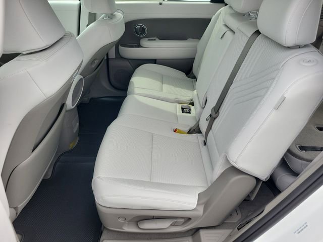 New 2026 Hyundai Palisade SEL image 21