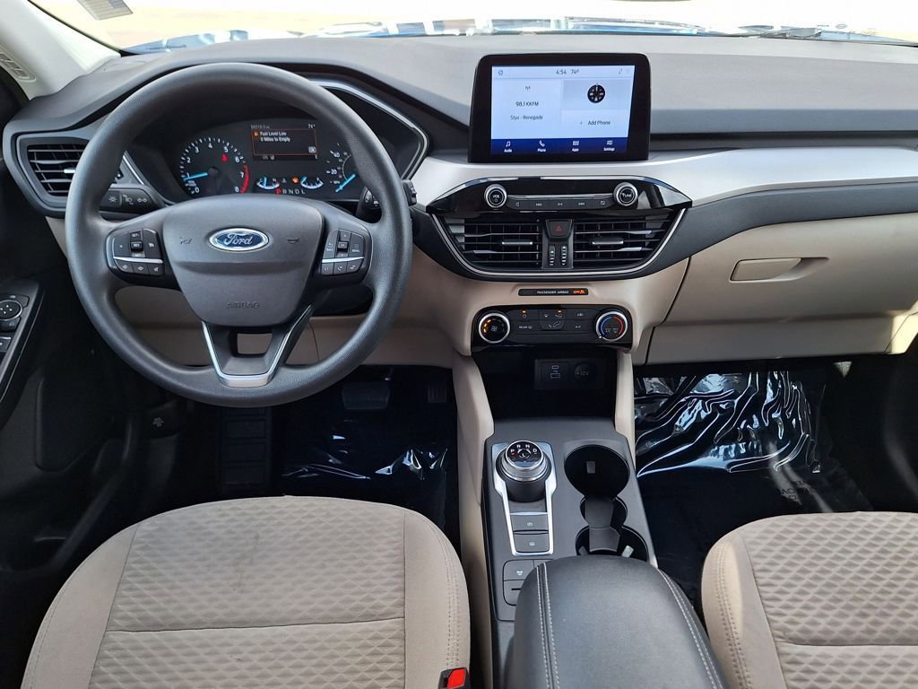 Used 2022 Ford Escape SE image 14
