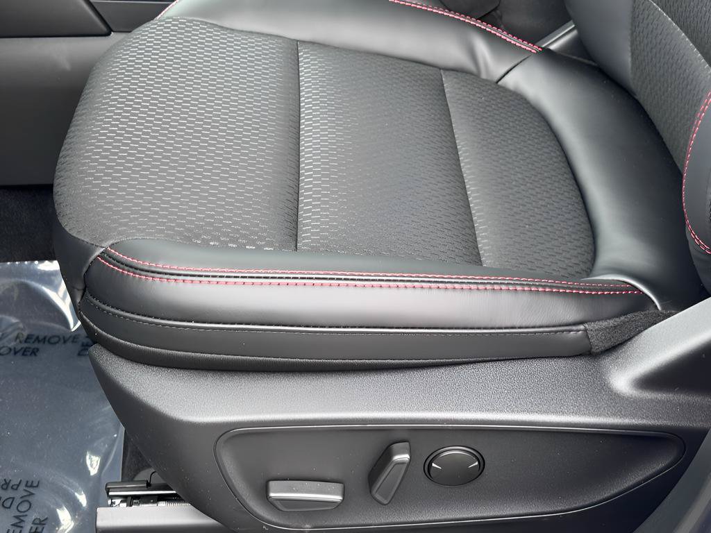New 2026 Ford Escape ST-Line FWD image 25
