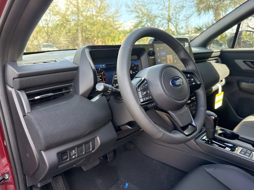 New 2026 Subaru Outback Premium image 21