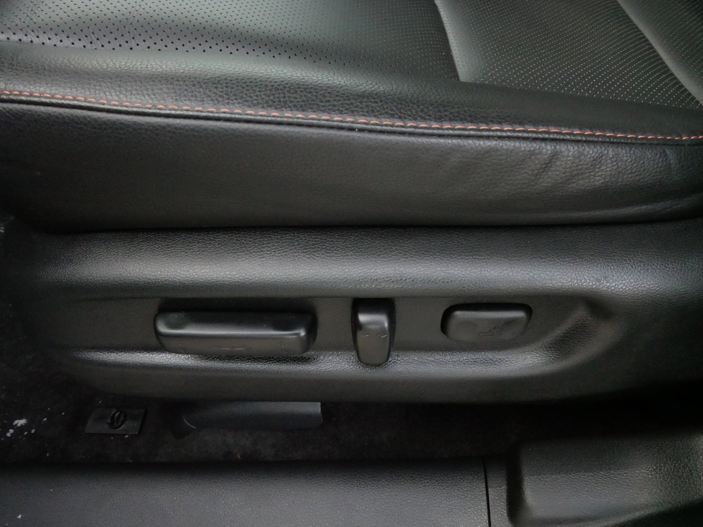 Used 2024 Honda Ridgeline TrailSport image 16