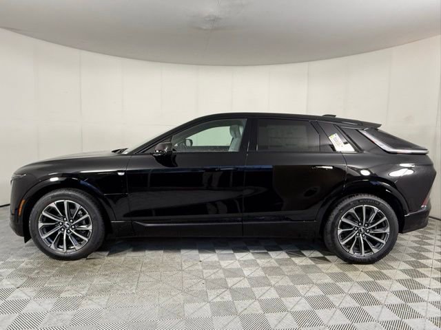 New 2026 Cadillac Lyriq Sport RWD image 3