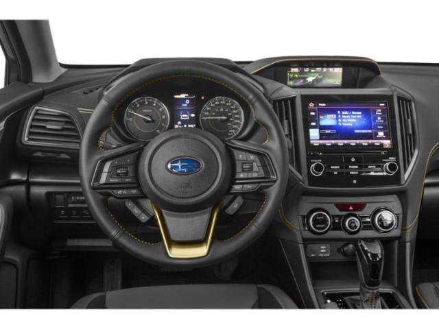 Used 2021 Subaru Crosstrek 2.5i Sport w/ Moonroof Package AWD/4WD image 10