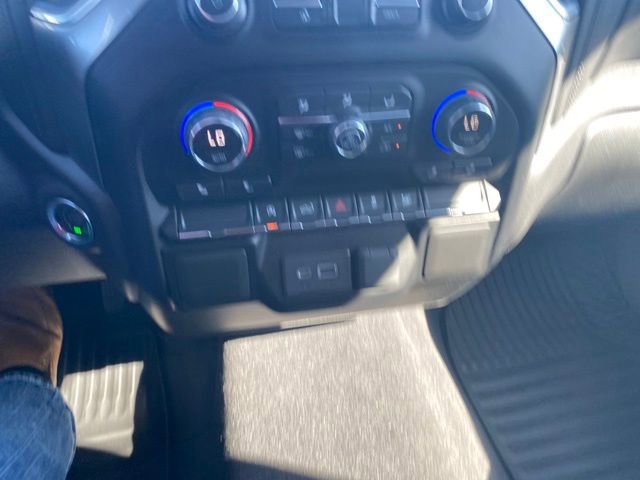Used 2019 Chevrolet Silverado 1500 LT w/ All-Star Edition image 22