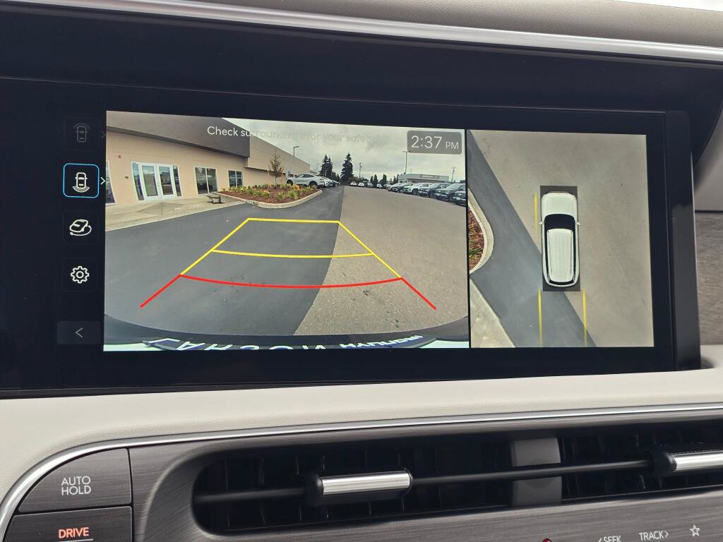 New 2026 Hyundai Palisade SEL Premium AWD/4WD image 27