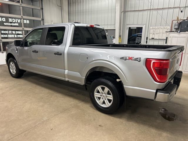Used 2022 Ford F150 XLT w/ Trailer Tow Package image 7