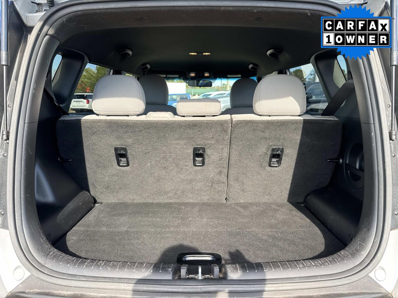 Used 2016 Kia Soul w/ Convenience Package image 12