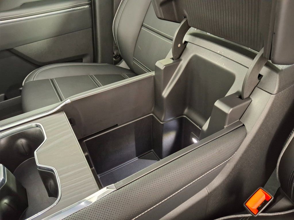 Used 2025 GMC Sierra EV Denali image 26