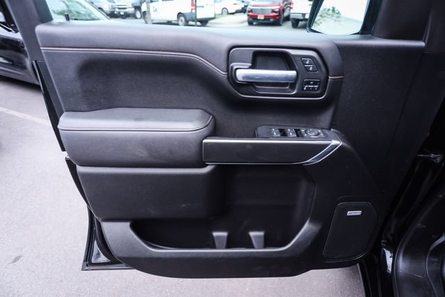 Used 2021 GMC Sierra 1500 AT4 w/ AT4 Value Package AWD/4WD image 82