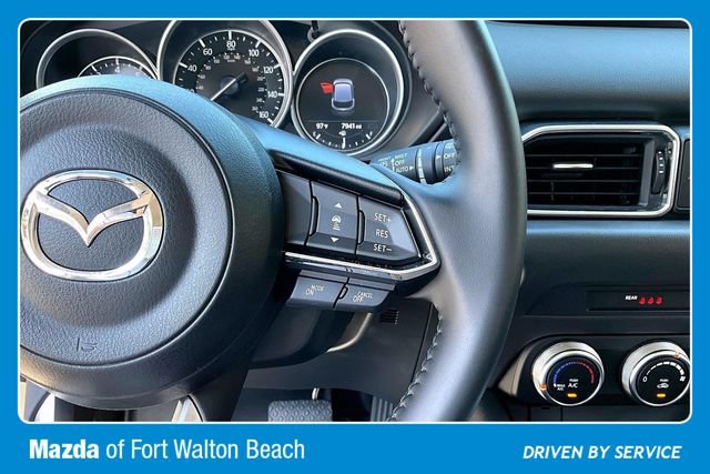 Used 2025 MAZDA CX-5 AWD 2.5 S image 11