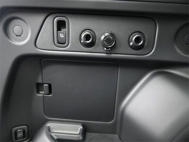 New 2025 Subaru Forester Touring image 28