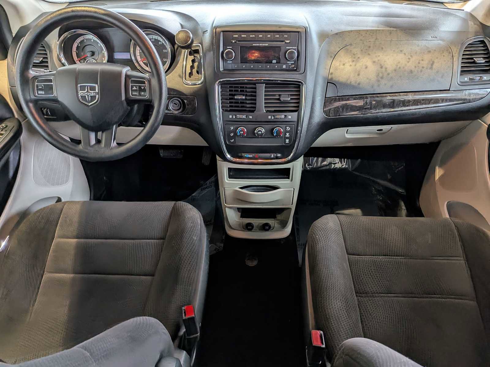 Used 2013 Dodge Grand Caravan American Value Package image 14