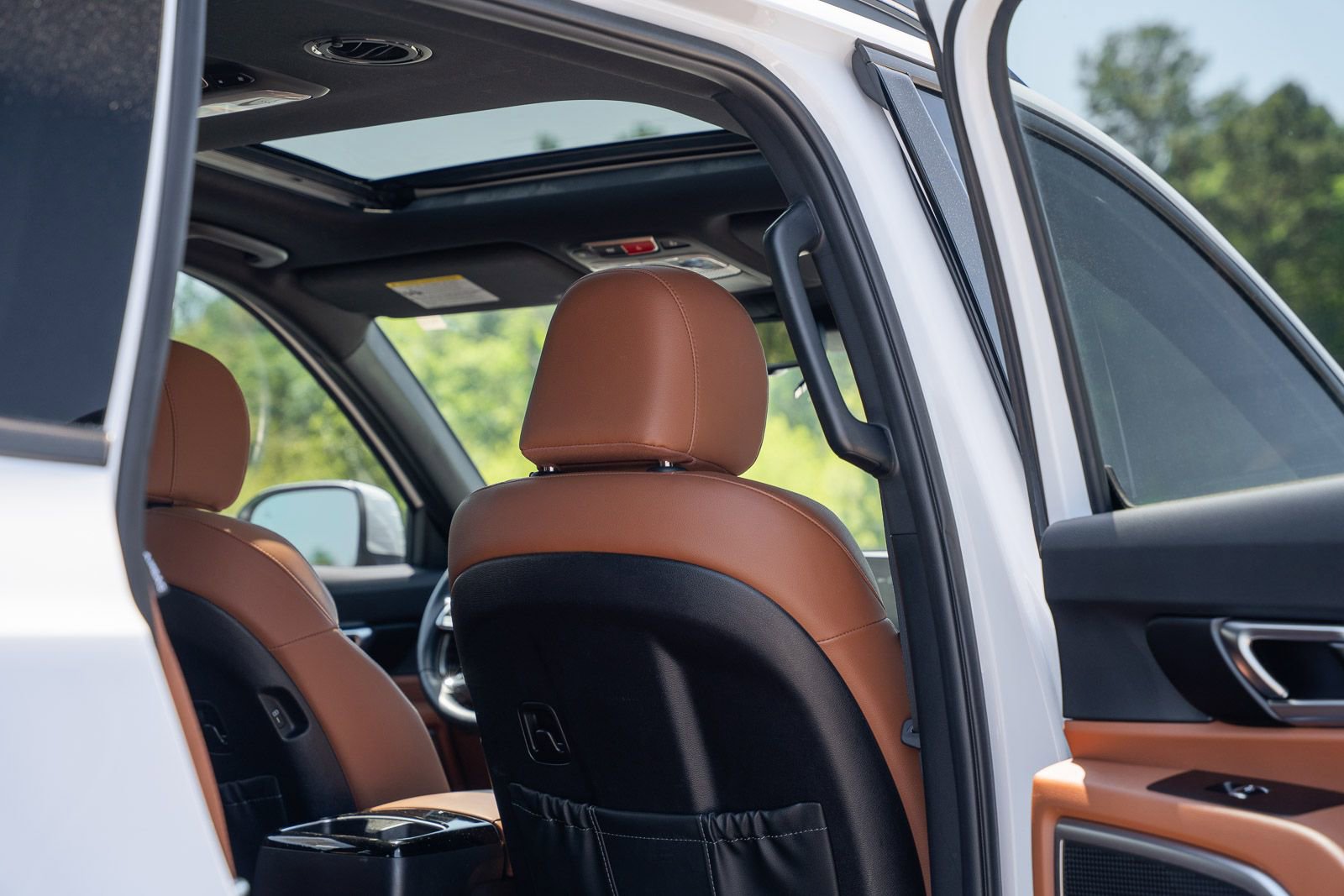 Used 2024 Kia Telluride EX X-Line image 15