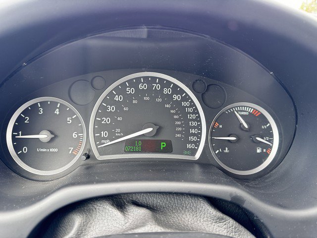 Used 2006 Saab 9-3 2.0T image 21