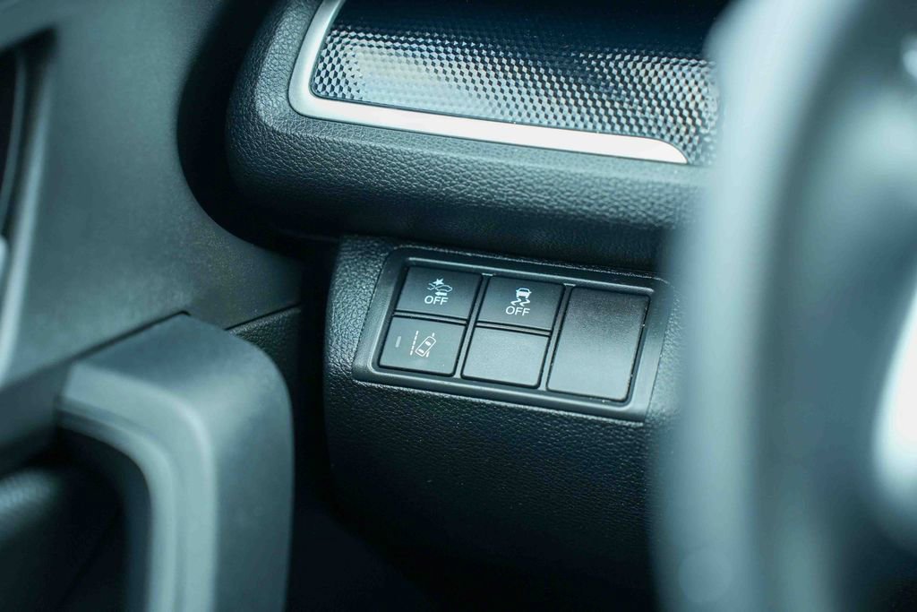 Used 2020 Honda Civic Sport image 24