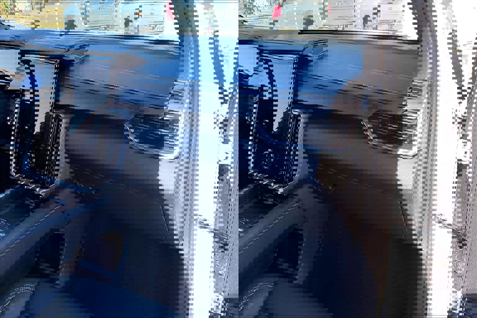 Certified 2024 GMC Acadia Elevation image 36