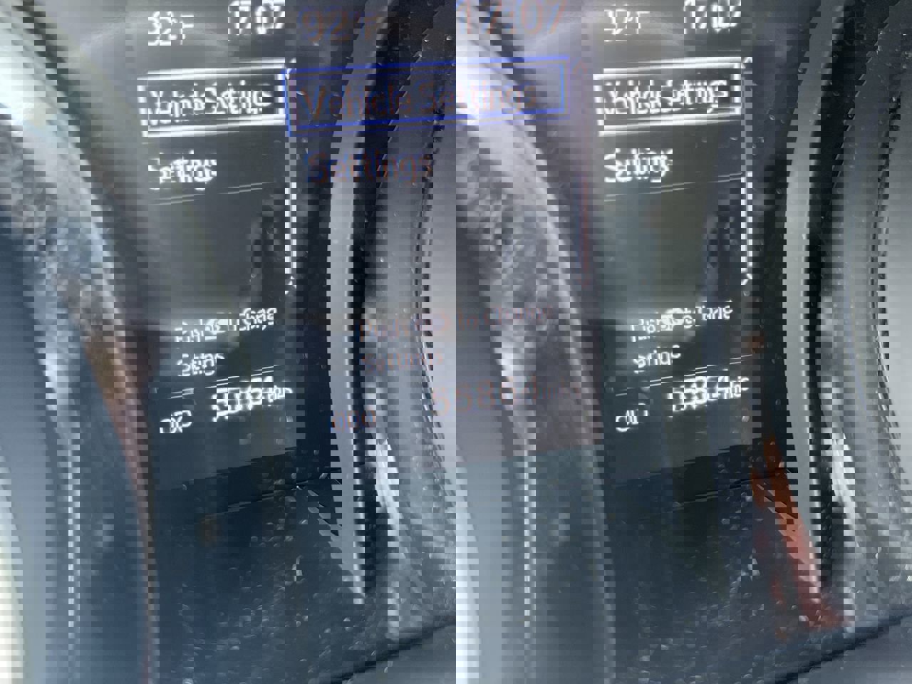 Used 2024 Toyota Camry LE FWD image 22