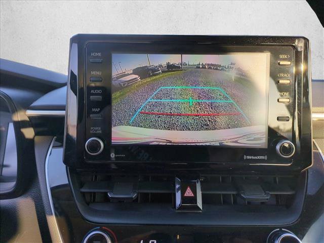 Used 2022 Toyota Corolla LE FWD image 13
