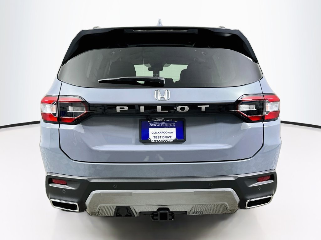 New 2026 Honda Pilot EX-L image 15