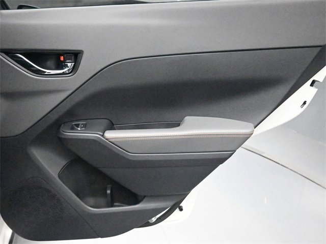 New 2026 Subaru Crosstrek 2.5i Limited image 27