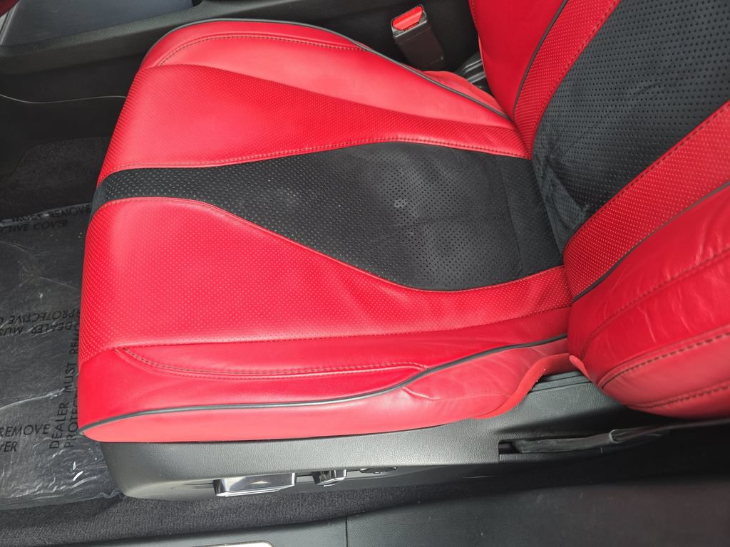 Used 2021 Acura RDX A-Spec FWD image 32