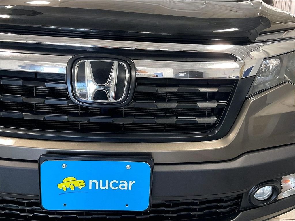 Used 2020 Honda Ridgeline RTL image 33