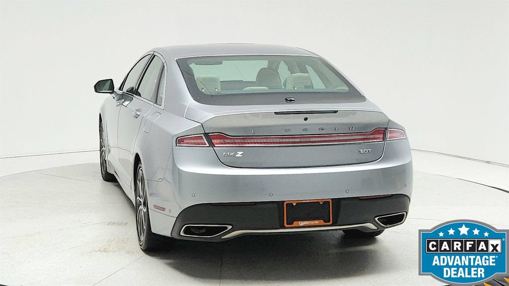 Used 2020 Lincoln MKZ Reserve FWD image 6