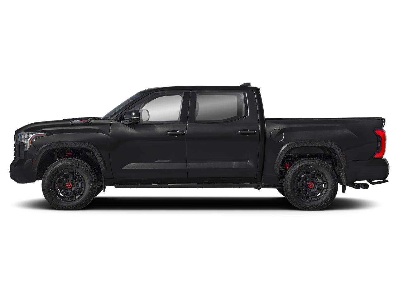 New 2026 Toyota Tundra TRD Pro image 3