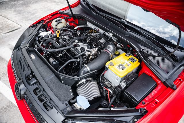Used 2015 Volkswagen GTI S FWD image 71