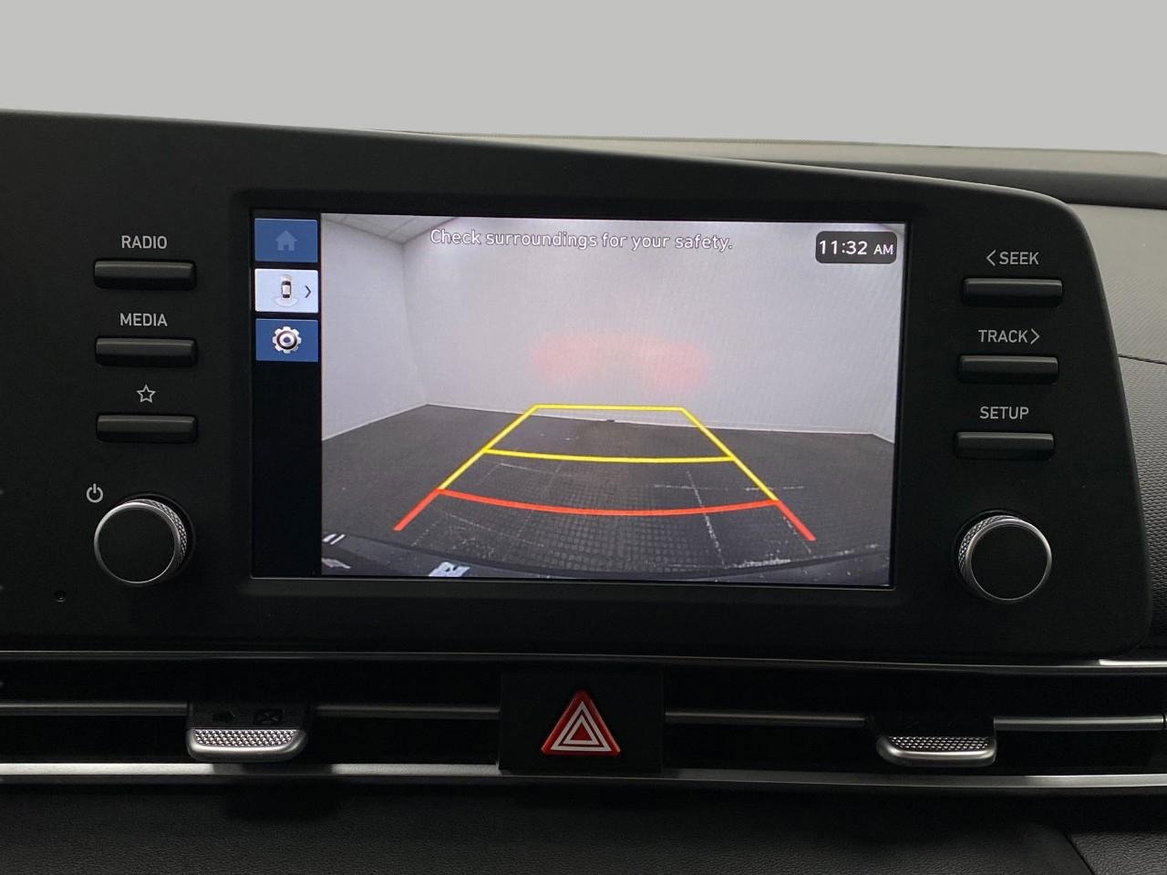 New 2026 Hyundai Elantra SE image 22