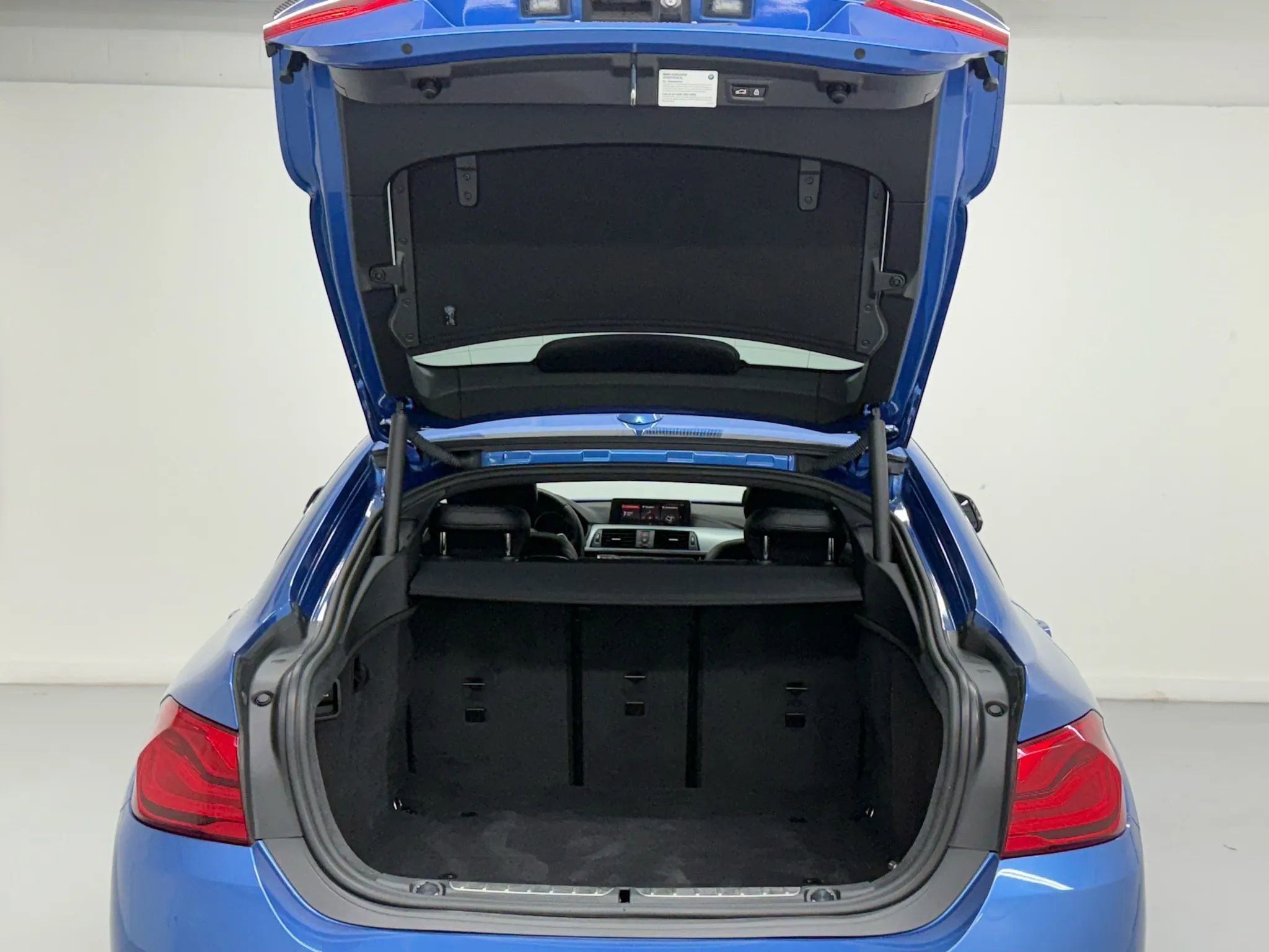 Used 2018 BMW 430i Gran Coupe image 44