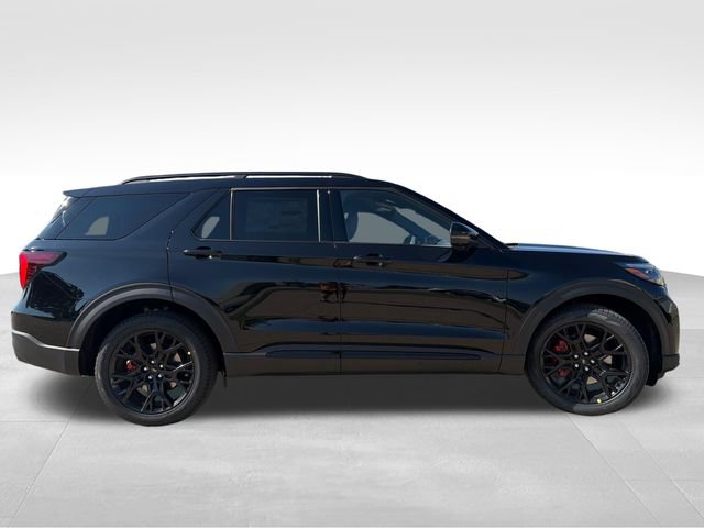 New 2027 Ford Explorer ST AWD/4WD image 10