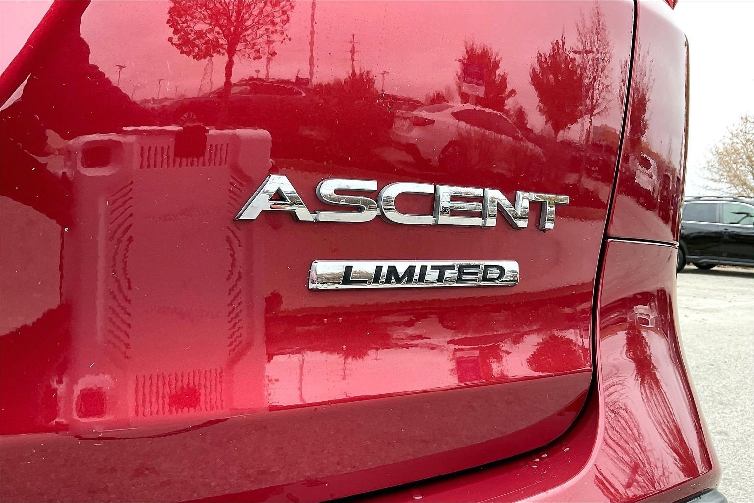 Used 2024 Subaru Ascent Limited w/ Technology Package image 33